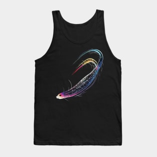 Oarfish Tank Top